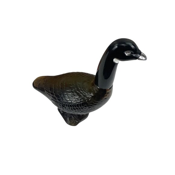 Avon Canada Goose 1973 Original Box Retro Everest After Shave Bottle Grandpa Cor - Picture 2 of 9